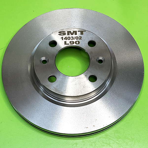 SMT