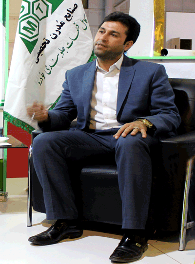مهندس محسن تحصیلی
