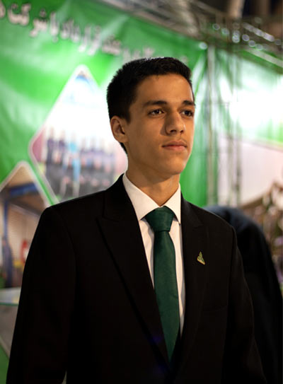 مهدی تحصیلی